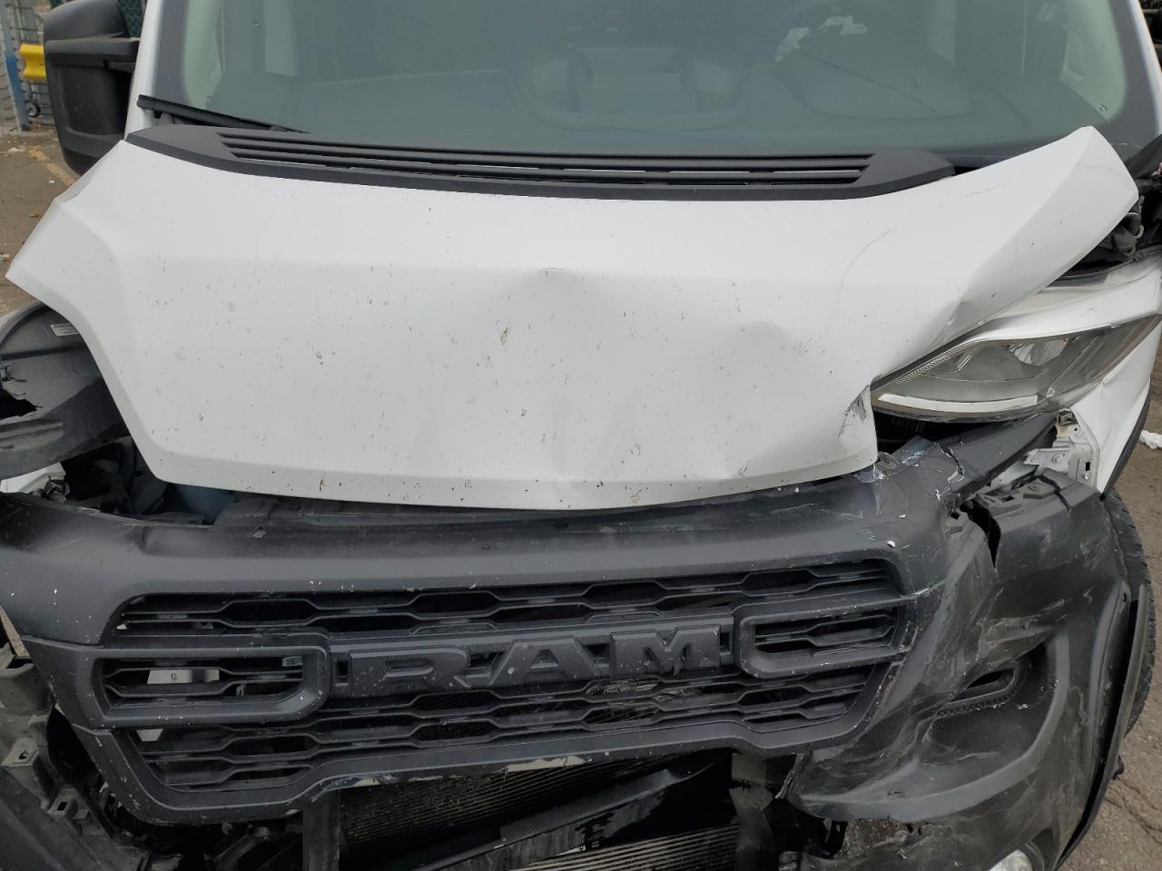 Ram Promaster 2500 Standard Image 8