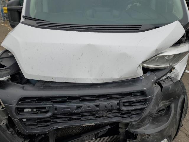 Ram Promaster 2500 Standard Image 8