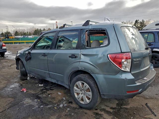 Subaru Forester 2.5x Image 10