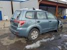 Subaru Forester 2.5x Image 11