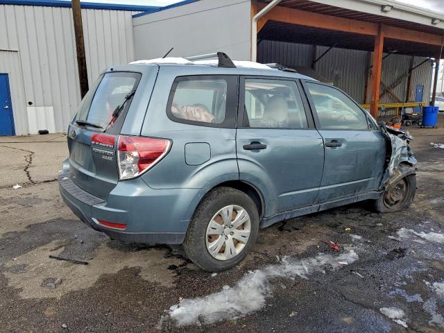 Subaru Forester 2.5x Image 11