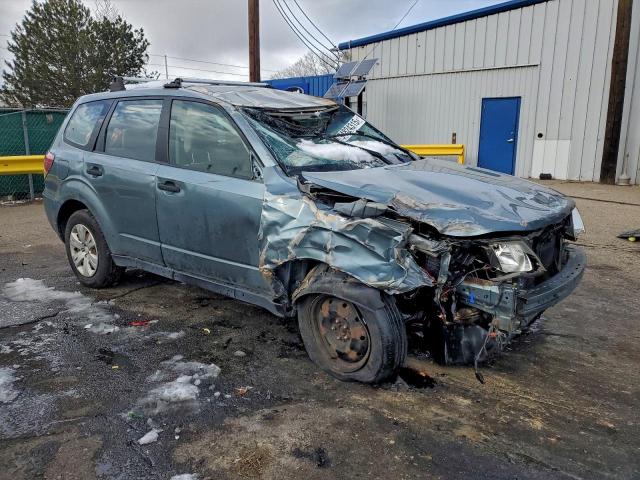 Subaru Forester 2.5x Image 12