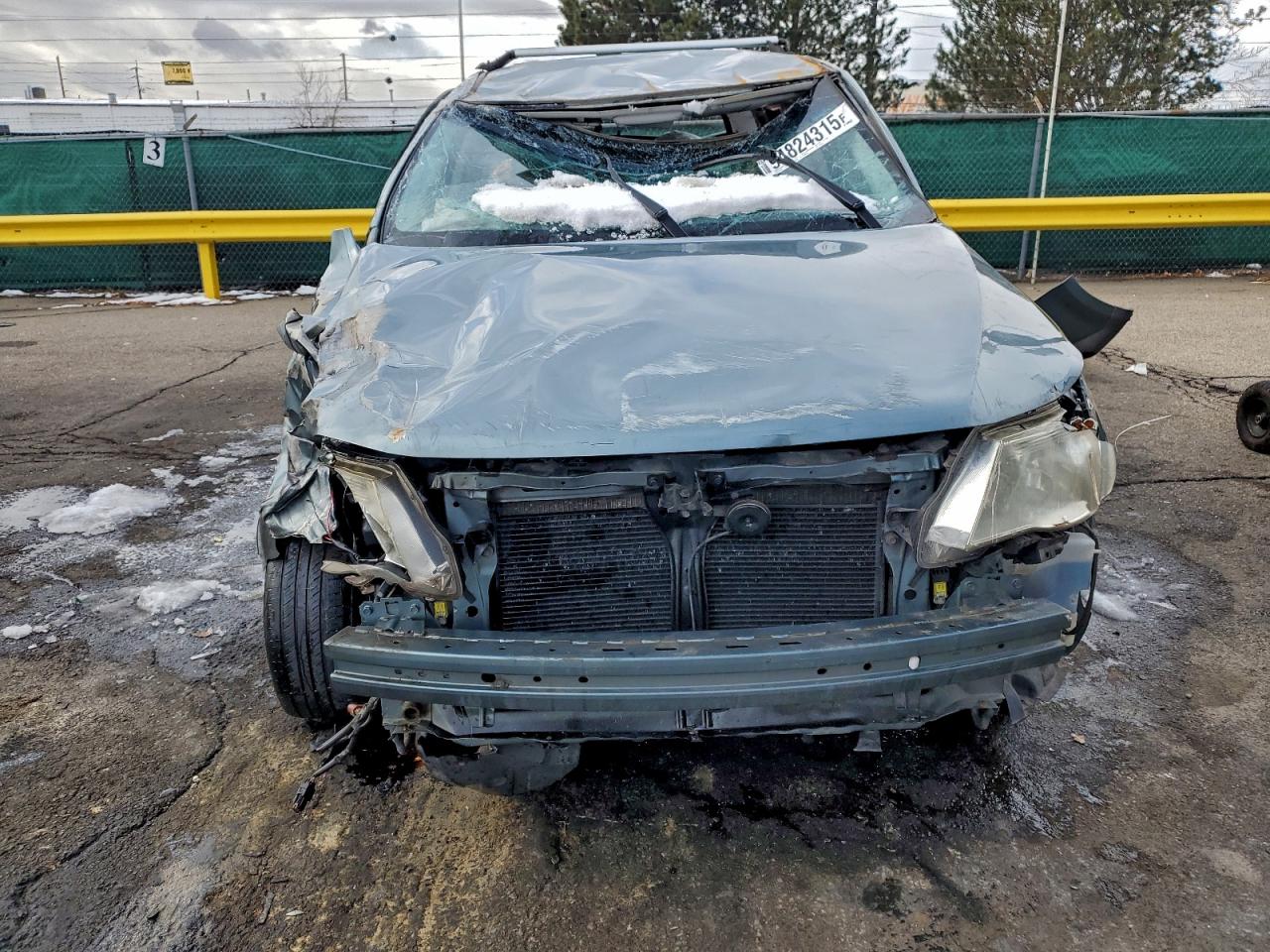 Subaru Forester 2.5x Image 5