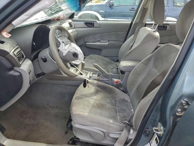 Subaru Forester 2.5x Image 9