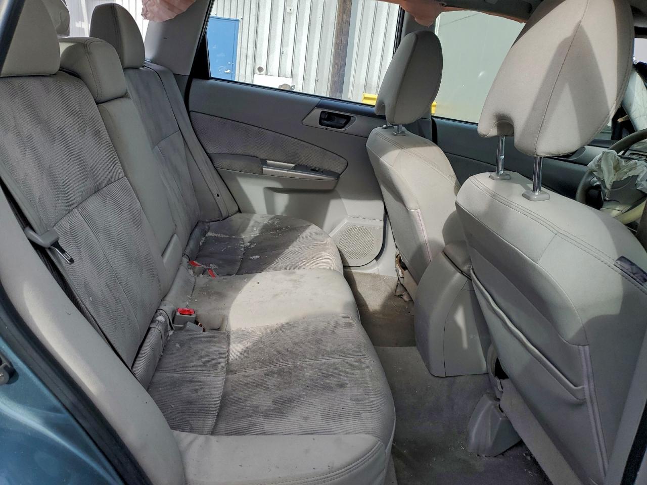 Subaru Forester 2.5x Image 3