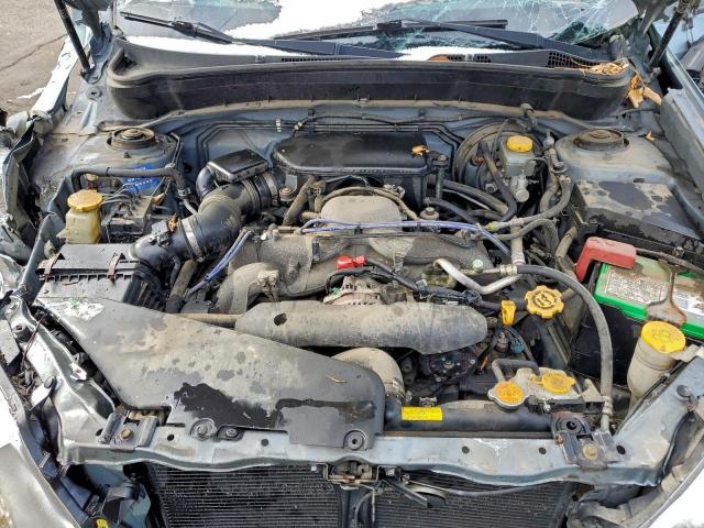 Subaru Forester 2.5x Image 4