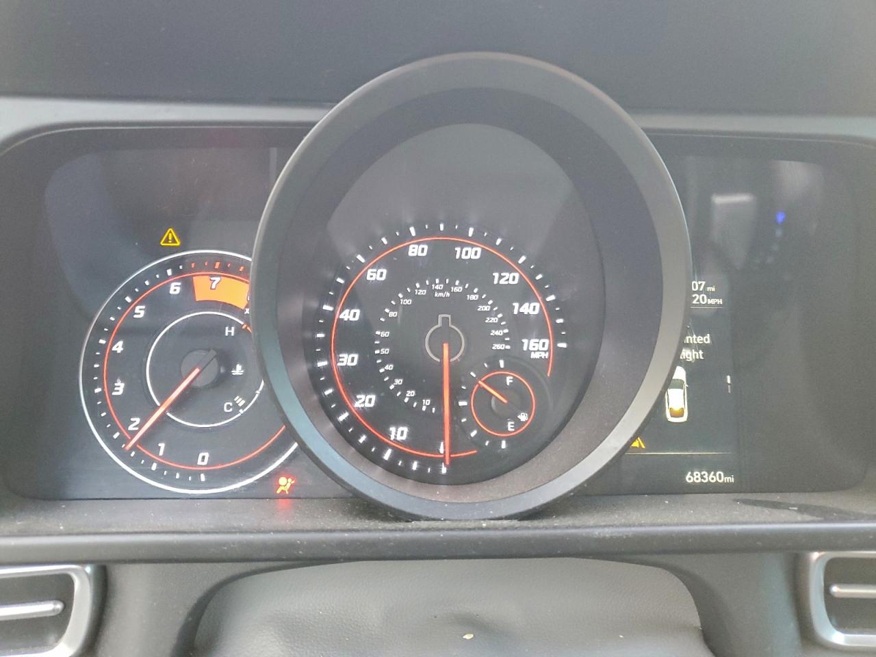 Hyundai ELANTRA Sel Image 13