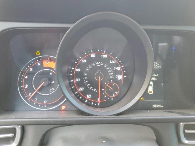 Hyundai ELANTRA Sel Image 13