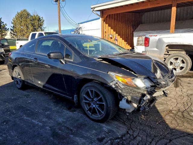 Honda Civic Lx Image 4