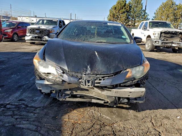 Honda Civic Lx Image 3