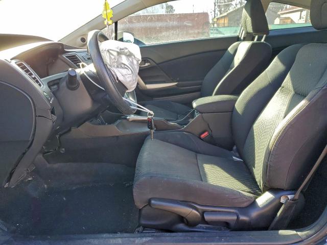 Honda Civic Lx Image 9