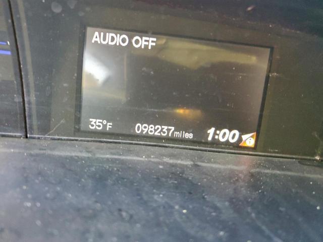 Honda Civic Lx Image 7