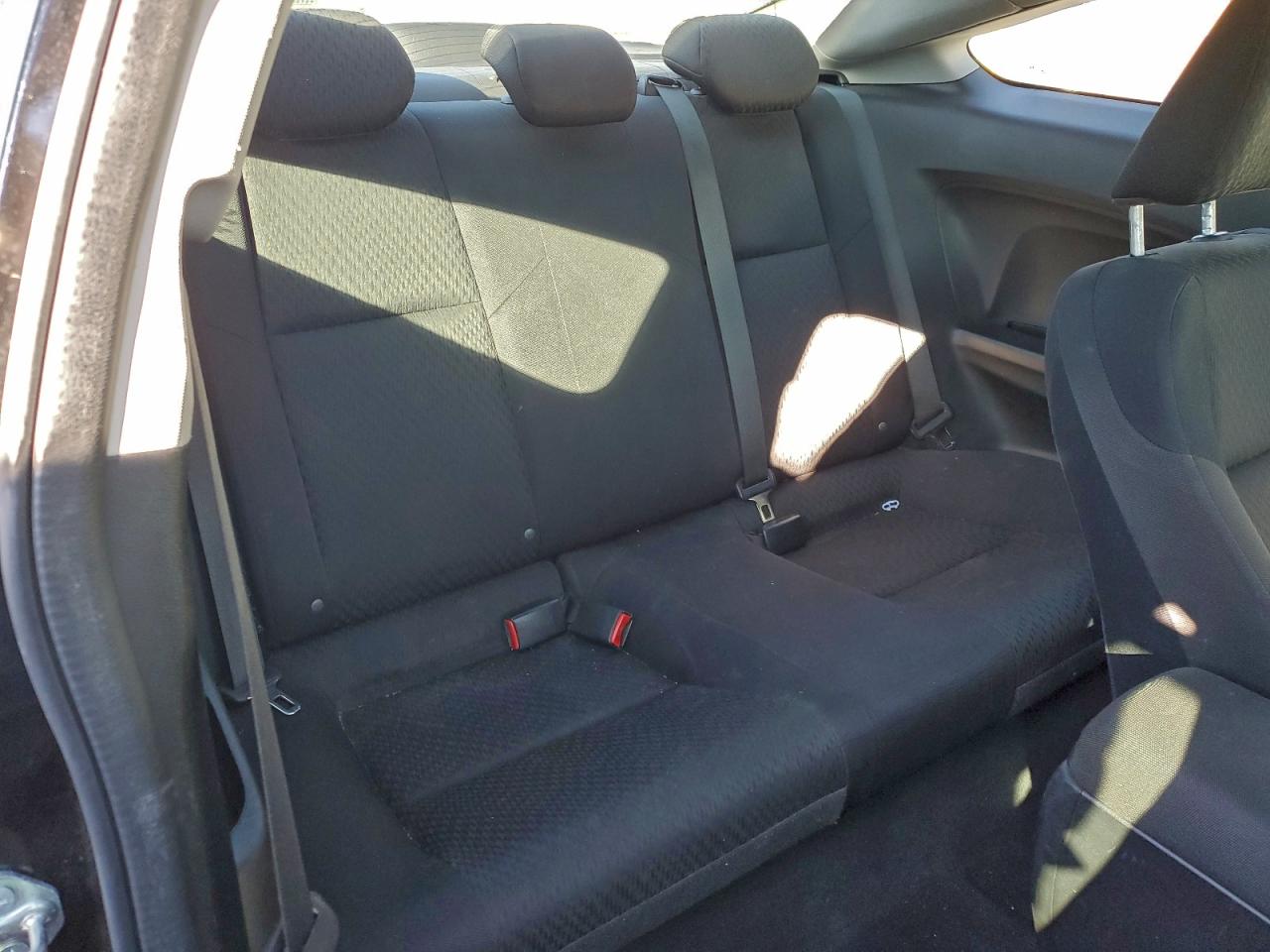 Honda Civic Lx Image 11