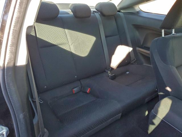 Honda Civic Lx Image 11