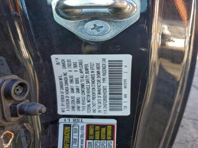 Honda Civic Lx Image 10