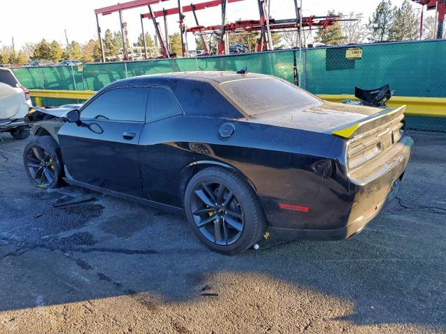 Dodge Challenger R/t Scat Pack Image 4