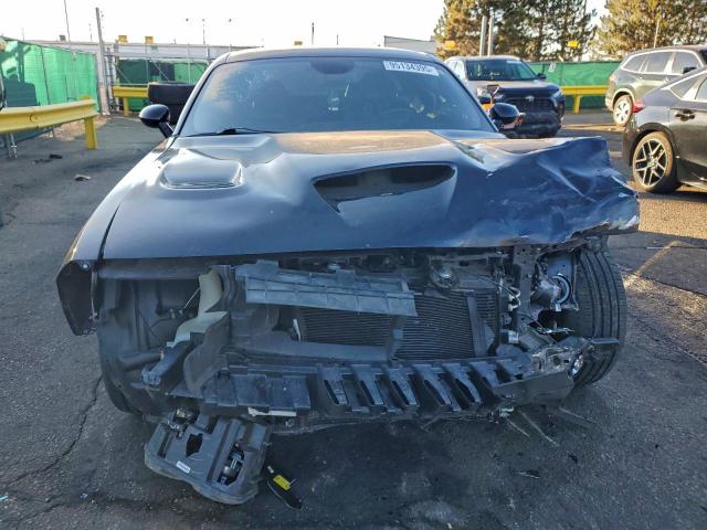 Dodge Challenger R/t Scat Pack Image 5