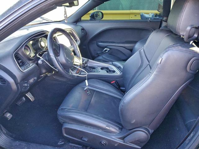 Dodge Challenger R/t Scat Pack Image 6