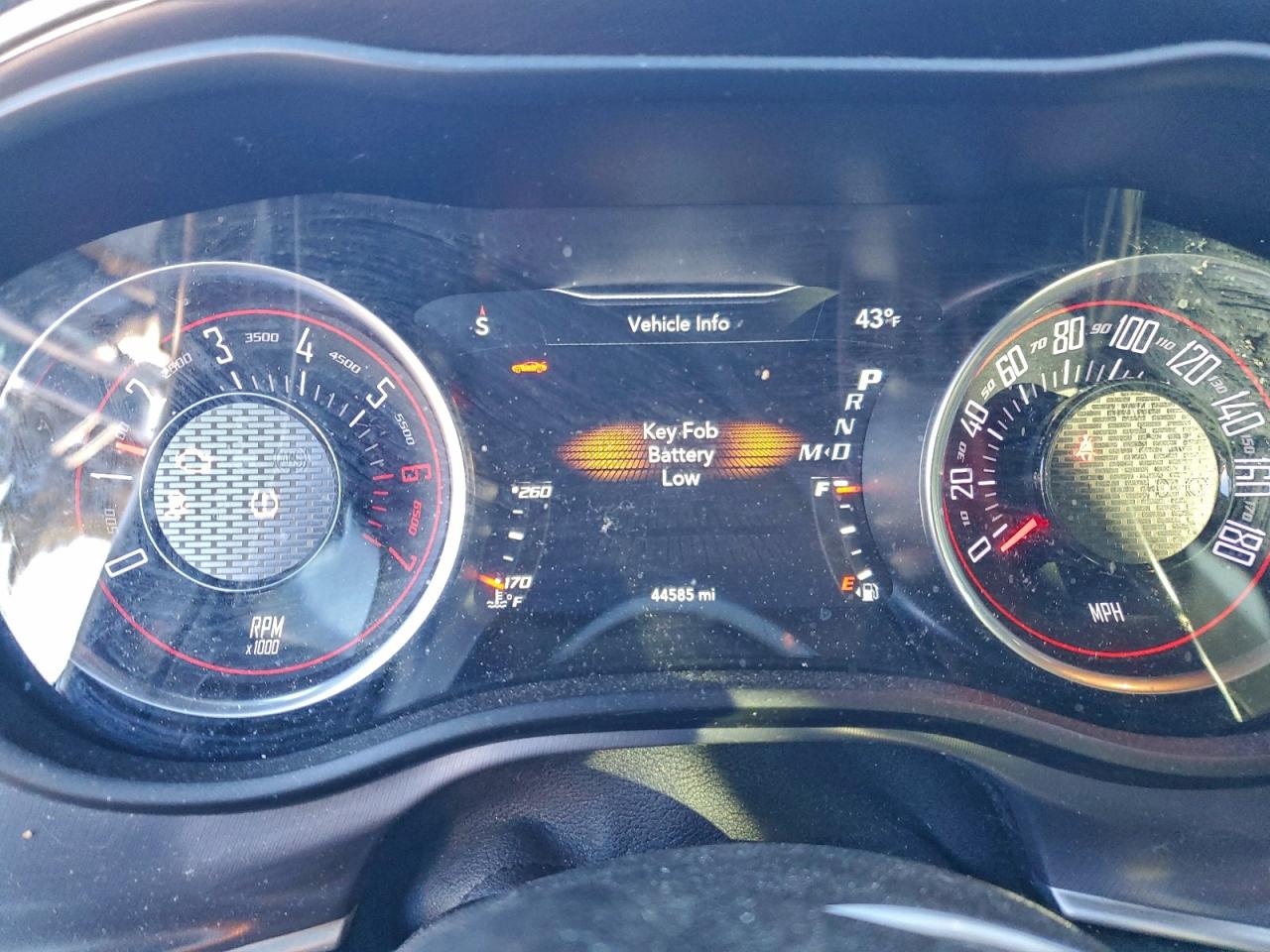 Dodge Challenger R/t Scat Pack Image 7