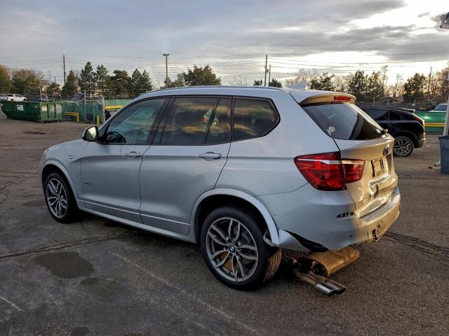 BMW X Series Xdrive35i Image 13
