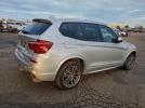 BMW X Series Xdrive35i Image 3