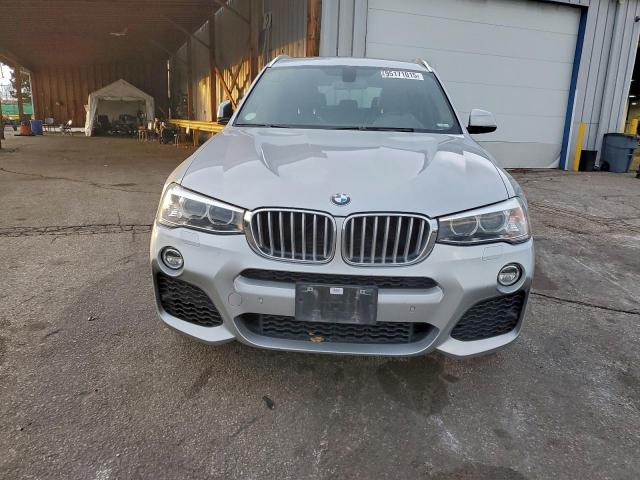 BMW X Series Xdrive35i Image 2