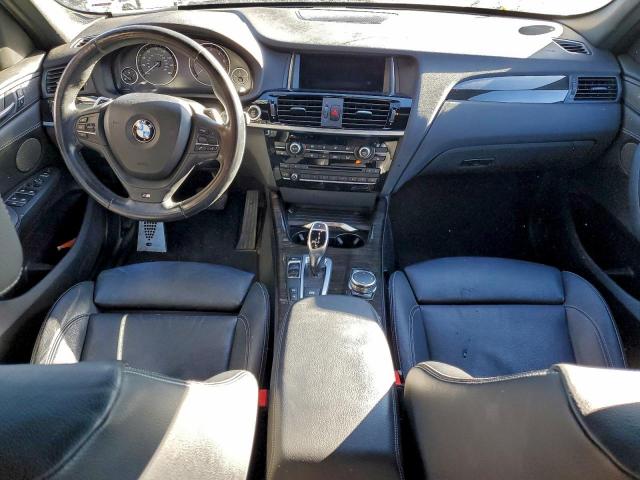 BMW X Series Xdrive35i Image 6