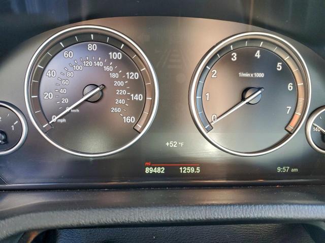 BMW X Series Xdrive35i Image 8