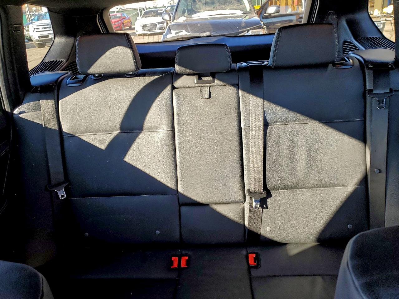 BMW X Series Xdrive35i Image 9