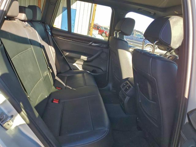 BMW X Series Xdrive35i Image 12