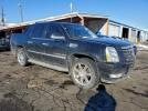 Cadillac Escalade Ext Image 8