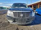 Cadillac Escalade Ext Image 4