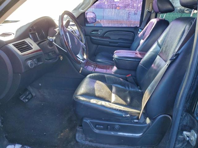 Cadillac Escalade Ext Image 7