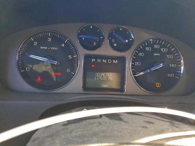 Cadillac Escalade Ext Image 12