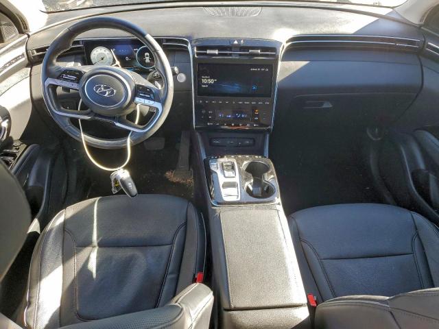 Hyundai TUCSON Limited Image 5