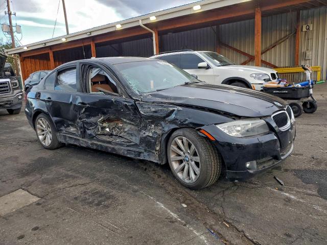 BMW 3 Series Xi Sulev Image 5