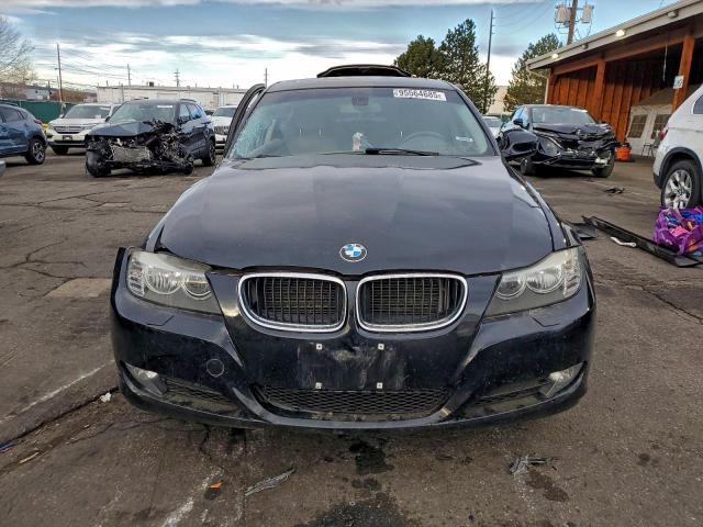 BMW 3 Series Xi Sulev Image 10