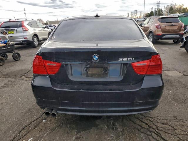 BMW 3 Series Xi Sulev Image 3