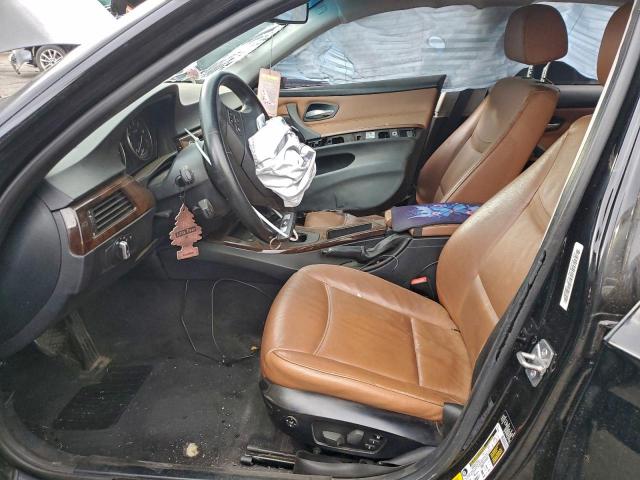 BMW 3 Series Xi Sulev Image 6