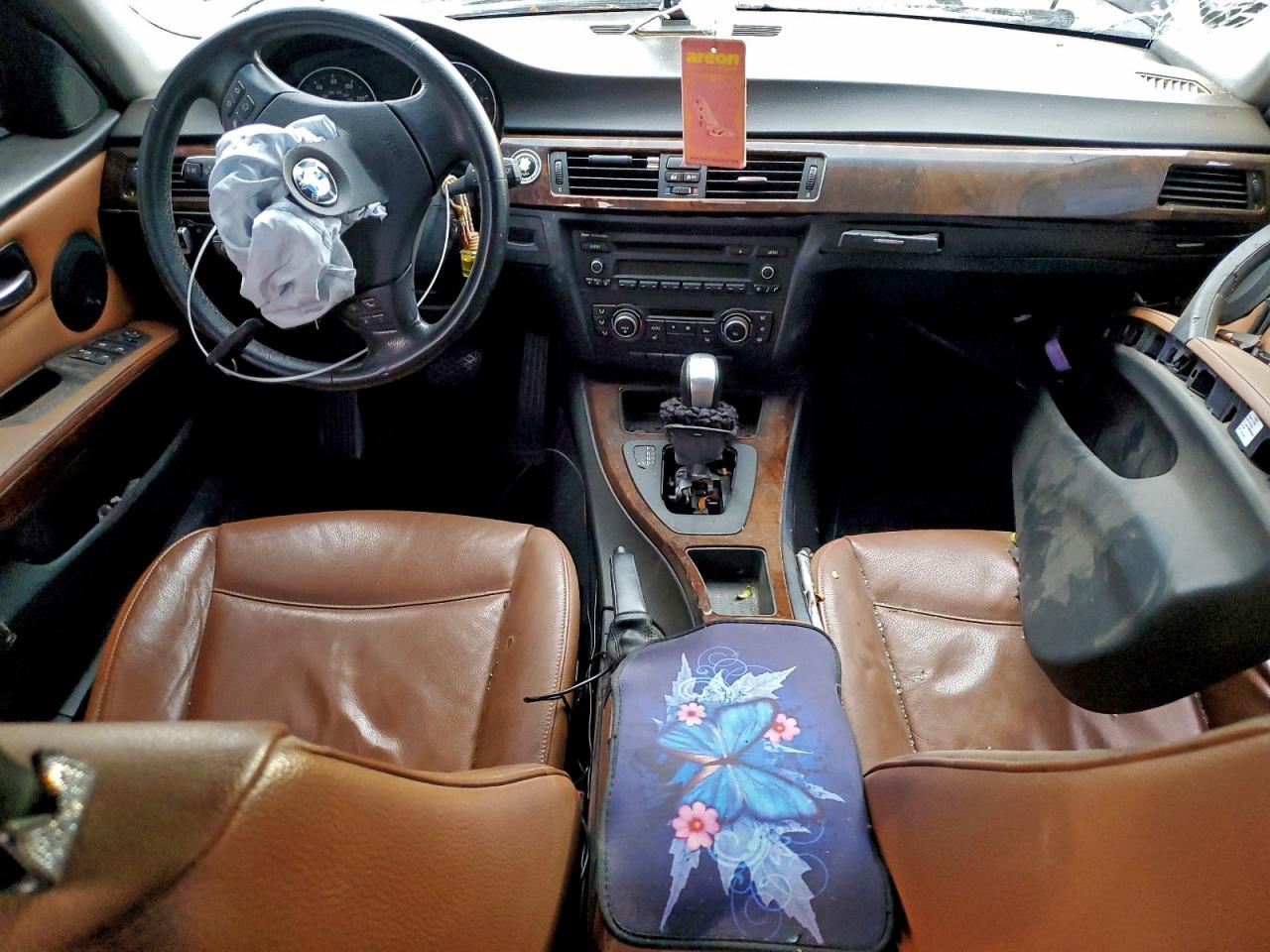 BMW 3 Series Xi Sulev Image 11