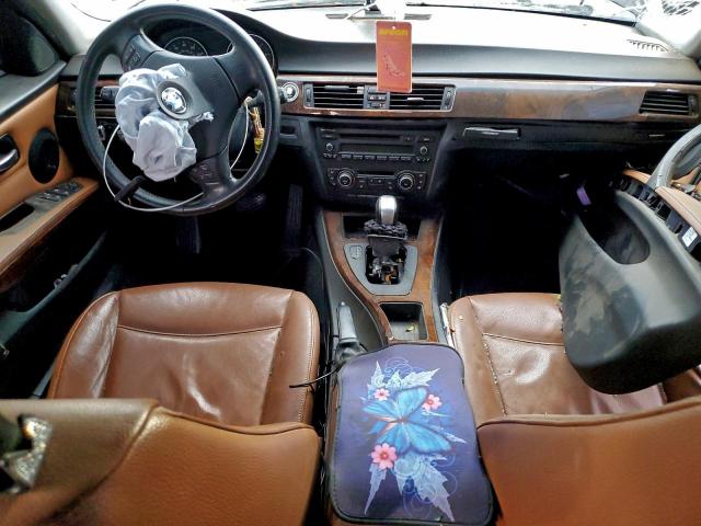 BMW 3 Series Xi Sulev Image 11