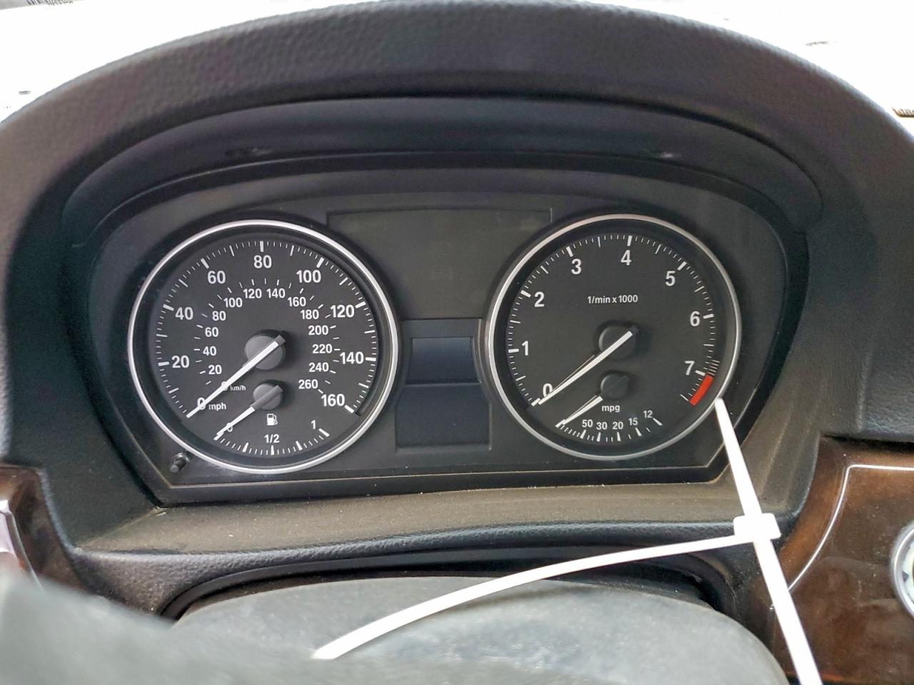 BMW 3 Series Xi Sulev Image 12