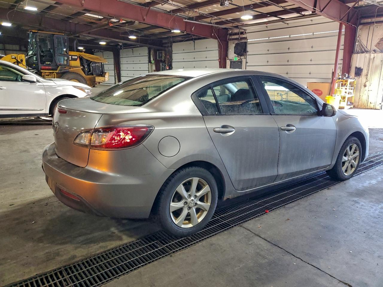 Mazda 3 I Image 5