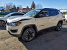 Jeep Compass Trailhawk Image 1