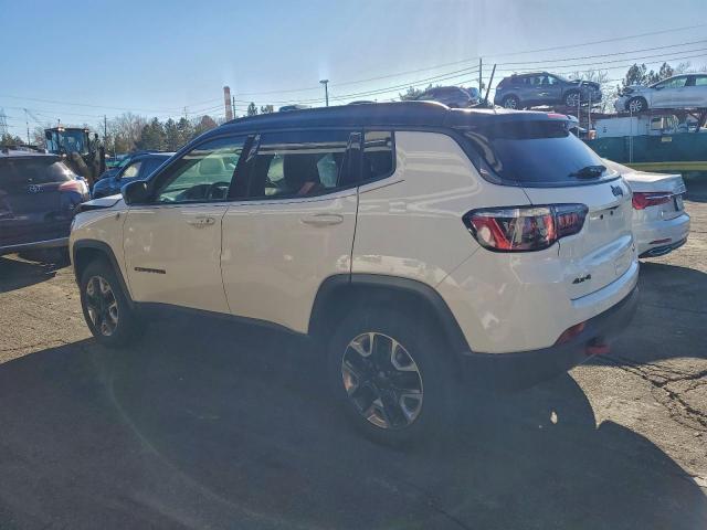 Jeep Compass Trailhawk Image 7