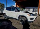 Jeep Compass Trailhawk Image 2