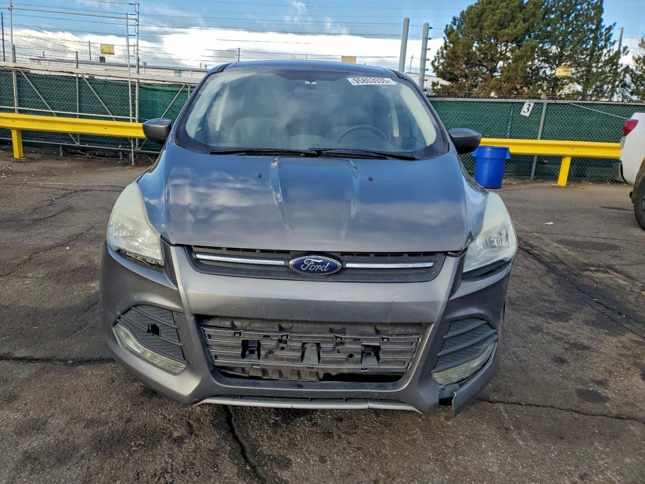 Ford Escape Se Image 8