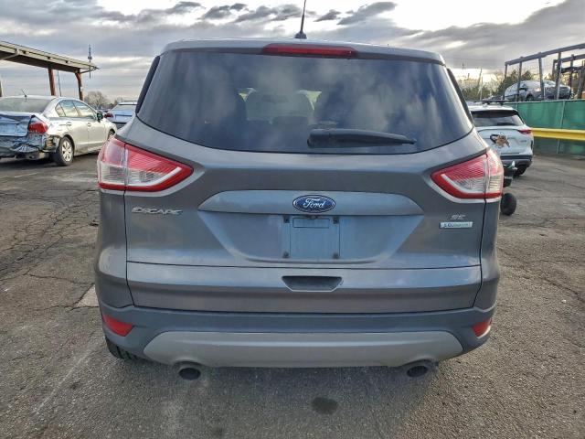 Ford Escape Se Image 12
