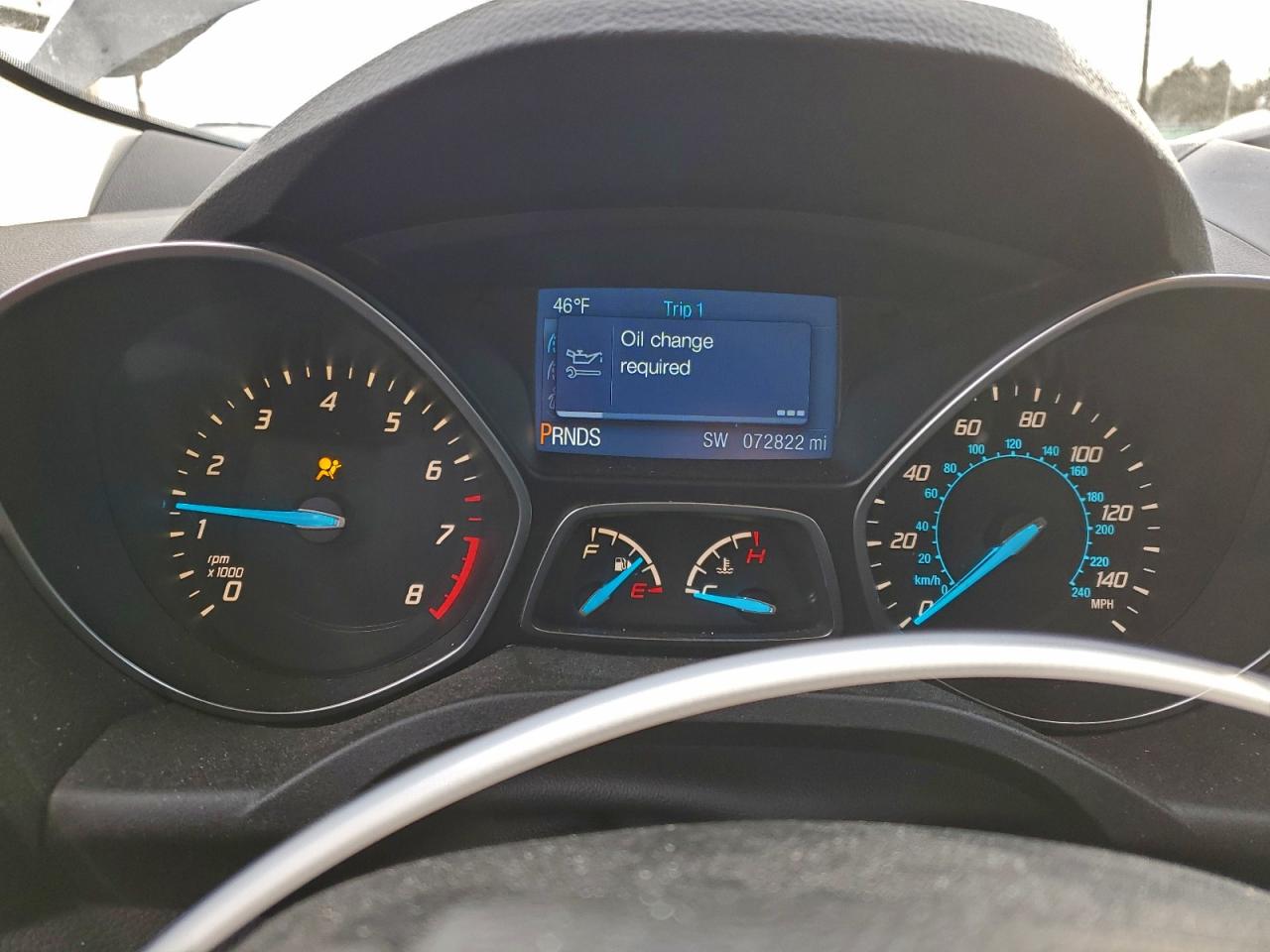 Ford Escape Se Image 5