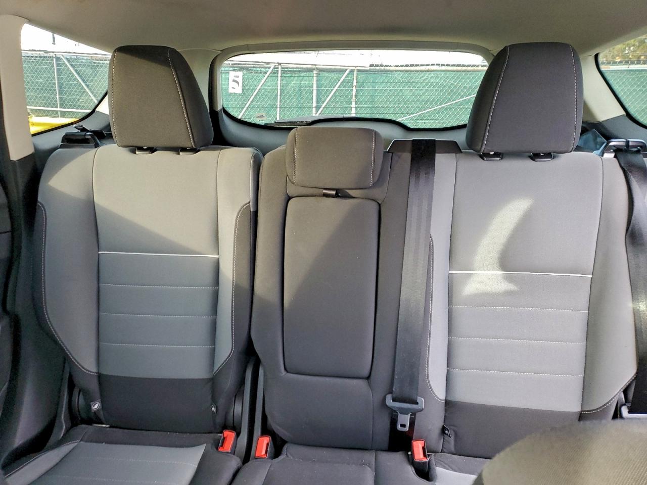 Ford Escape Se Image 7